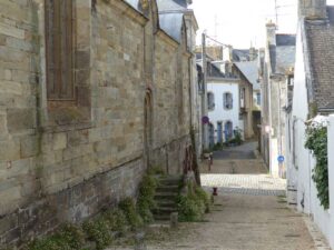 Patrimoine religieux - Douarnenez