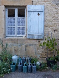 Patrimoine rural - Maison de village